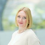 Anna Paul - Sachbearbeiterin