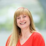 Thekla Steffen - Personaldisponentin